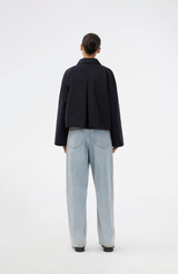 Modstorm Navy Sky Uffemd Jacket