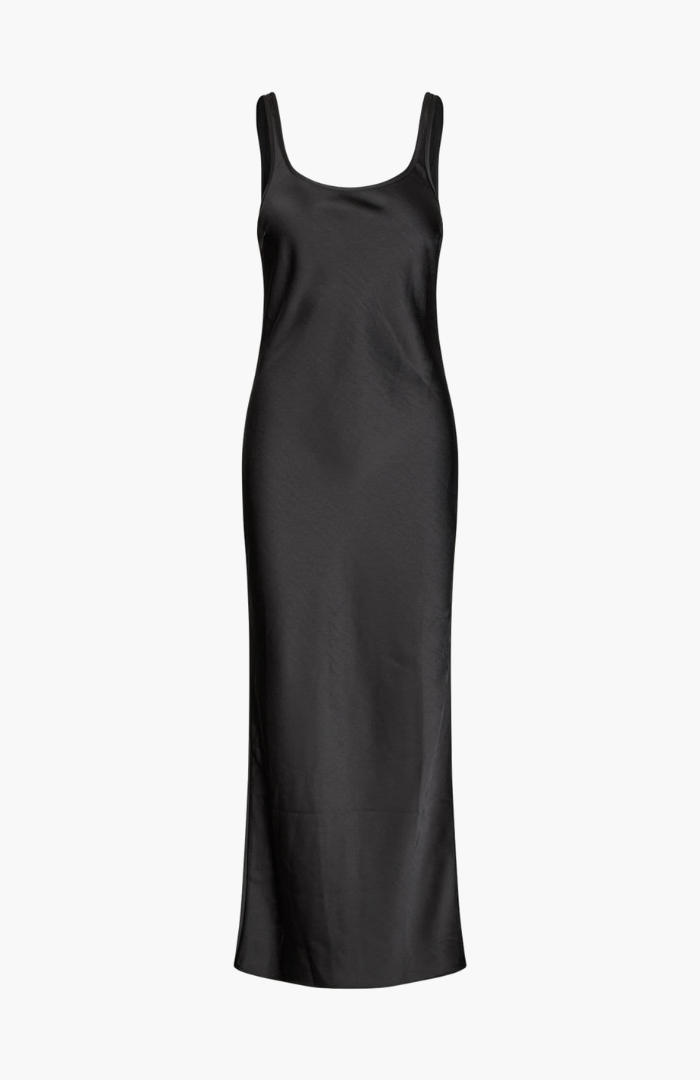 Samsøe Samsøe Black Sunna Dress