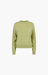 Harris Tapper Elderflower Cyrus Jumper