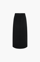 Harris Tapper Black Adam Skirt