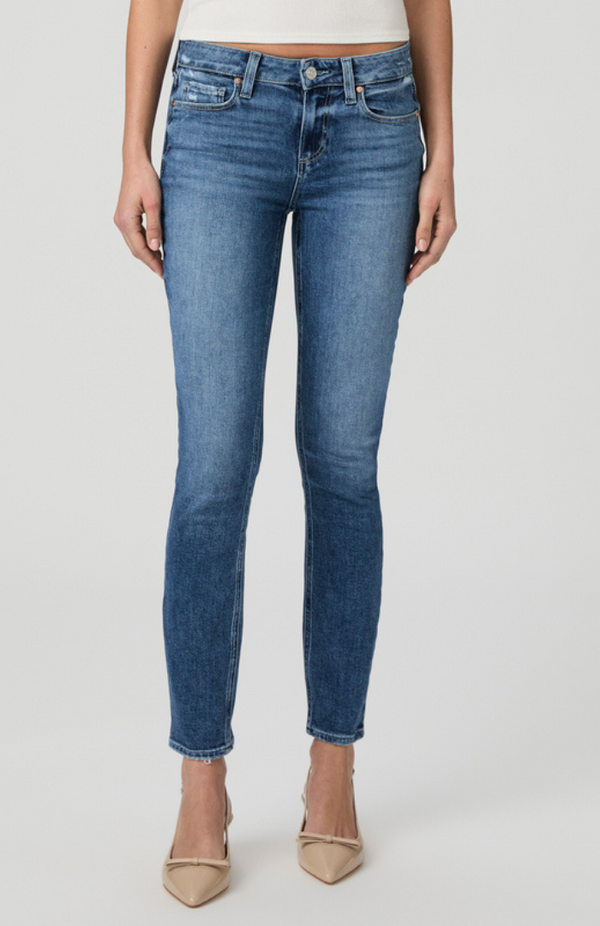 Paige Magnolias Verdugo Skinny Jean