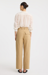 Morrison Pearl Franklin Shirt