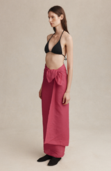Marle Azalea Isla Sarong