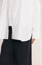 Marle Ivory Mella Shirt