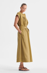 Morrison Army Romy Skirt