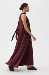 Morrison Pinot Cassidy Maxi Dress