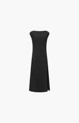 Harris Tapper Black Sofie Dress