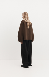 Harris Tapper Bistre Angelo Jacket