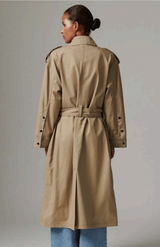 Day Chinchilla Serenity Jacket