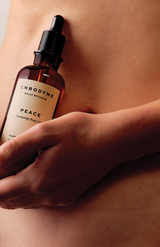 Embodyme Peace Nurturing Body Oil