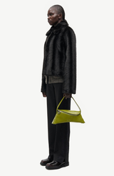 Samsøe Samsøe Black Salyllo Jacket