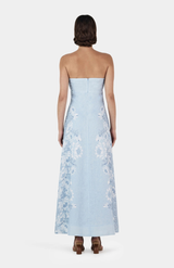 Hansen & Gretel Bells Beach Linen Dress