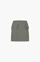 Samsøe Samsøe Gargoyle Saivy Skirt