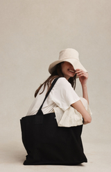 Marle Black Murphy Bag