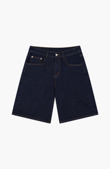 Rebe Indigo Dillon Shorts