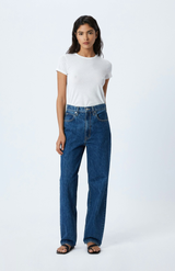 SLVRLAKE Claremont Koko Jeans