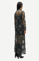 Samsøe Samsøe Black Salumi Dress