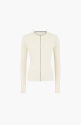 Harris Tapper Cream Pero T-Shirt