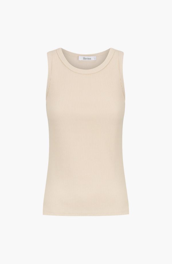 Morrison Almond Cassie Tank