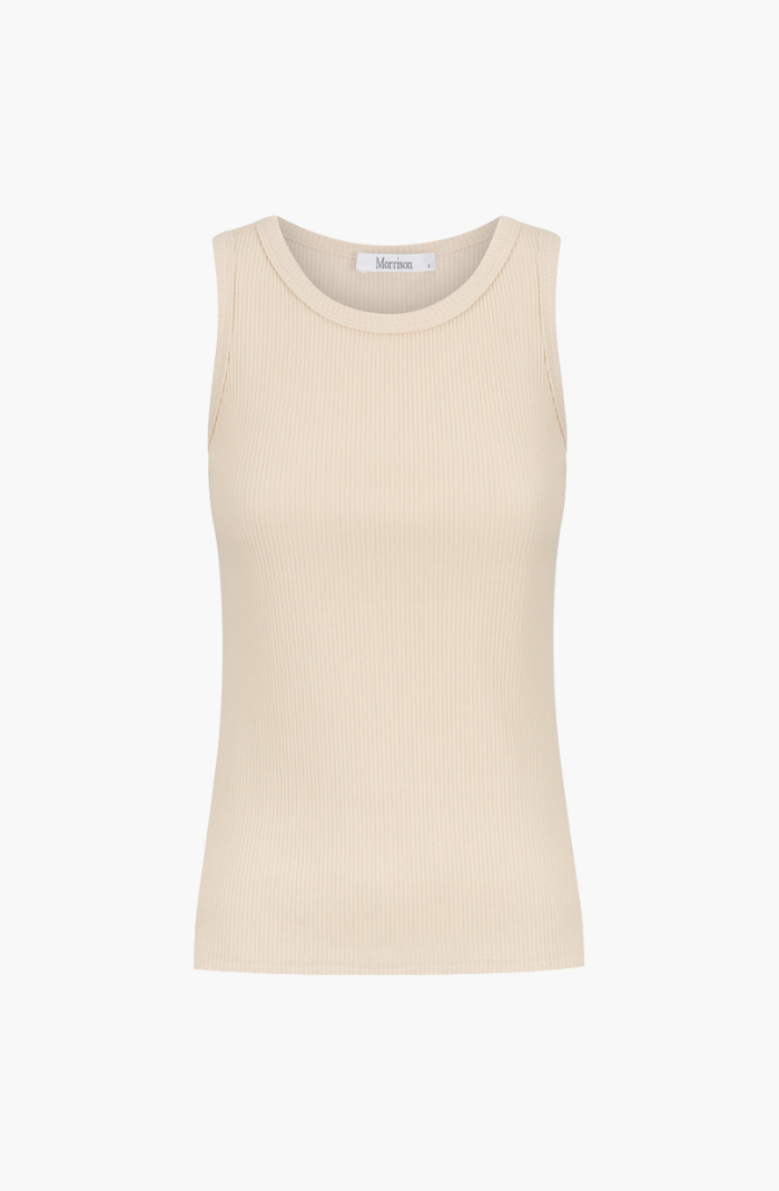 Morrison Almond Cassie Tank