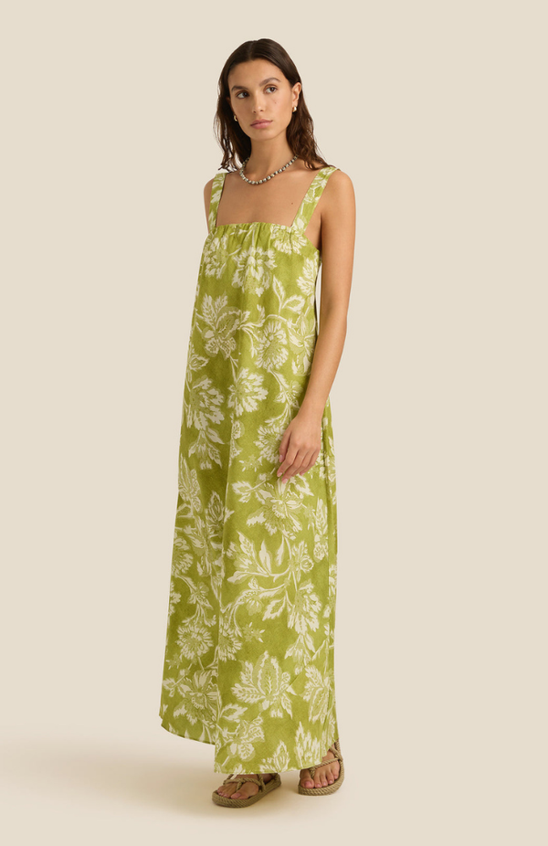 Soleil Soleil Eden Gloria Dress