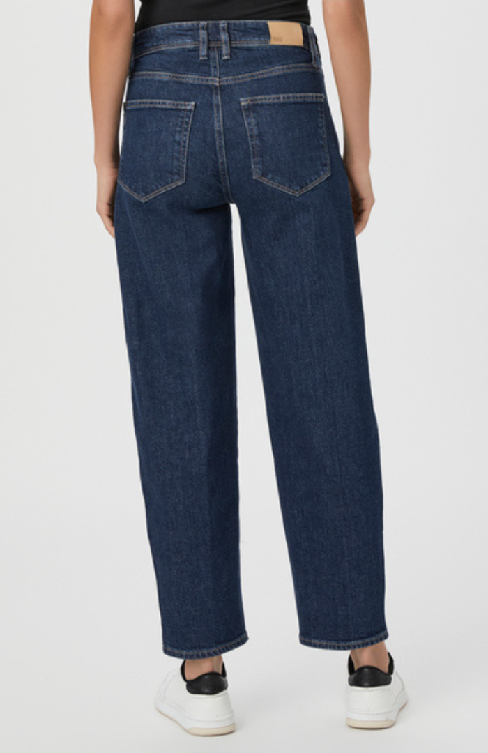 Paige Gracie Lou Alexis Workwear Pant