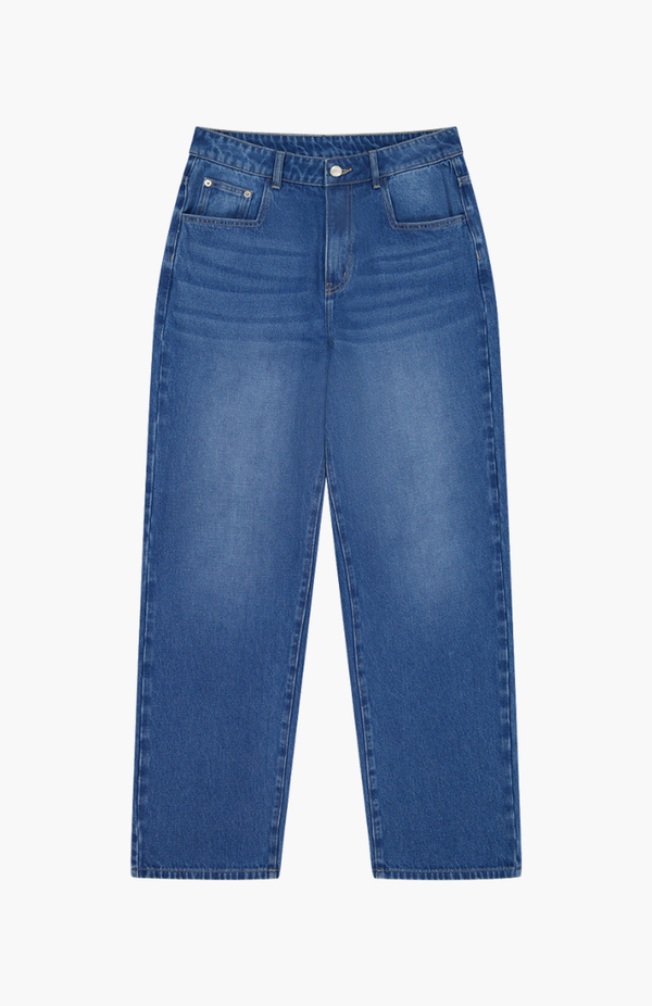 Rebe Classic Blue Freddy Jean