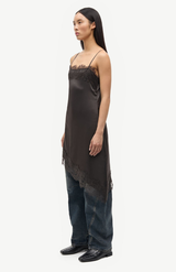 Samsøe Samsøe Mulch Saebba Lace Dress