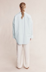 Marle Mist Stripe Mella Shirt