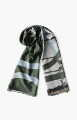 Good & Co Palm Springs Giant Sarong