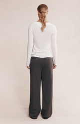Marle Ivory Venda Top