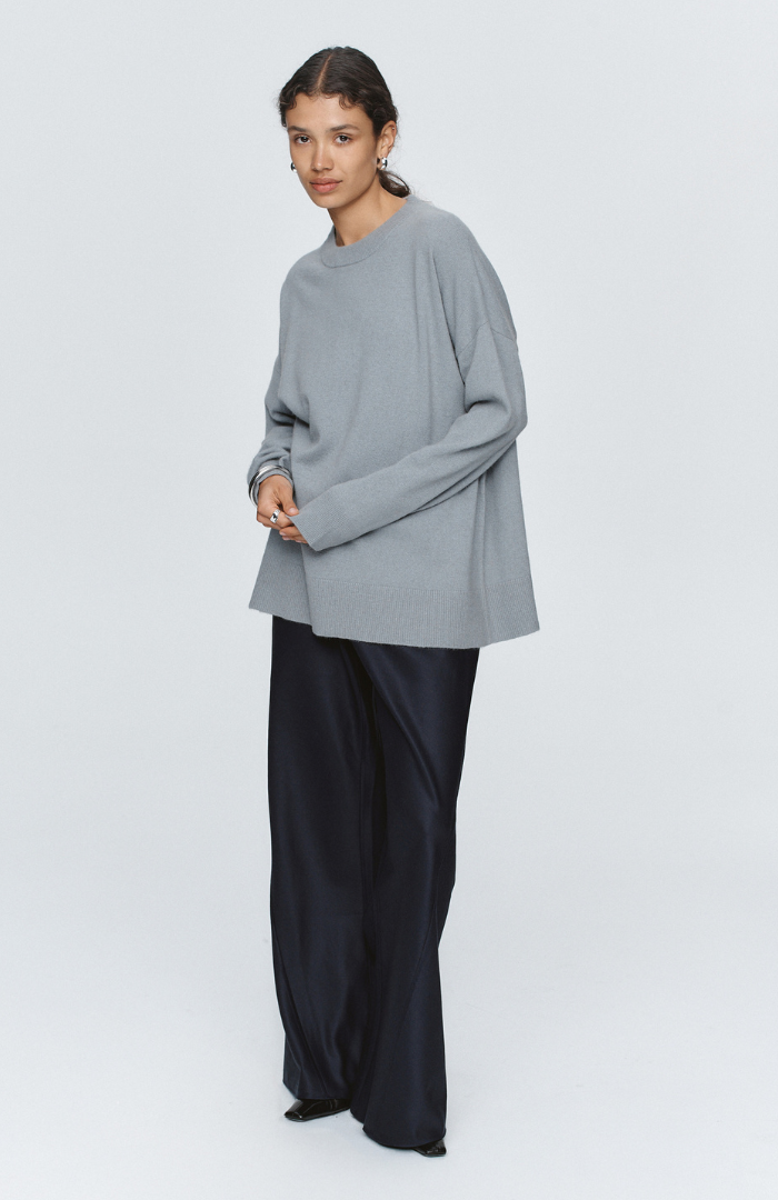 Marle Heather Joni Jumper