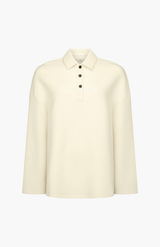 Harris Tapper Bone Orwell Polo