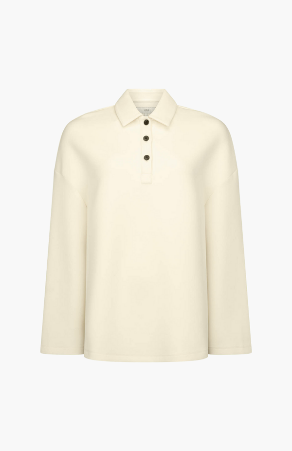 Harris Tapper Bone Orwell Polo