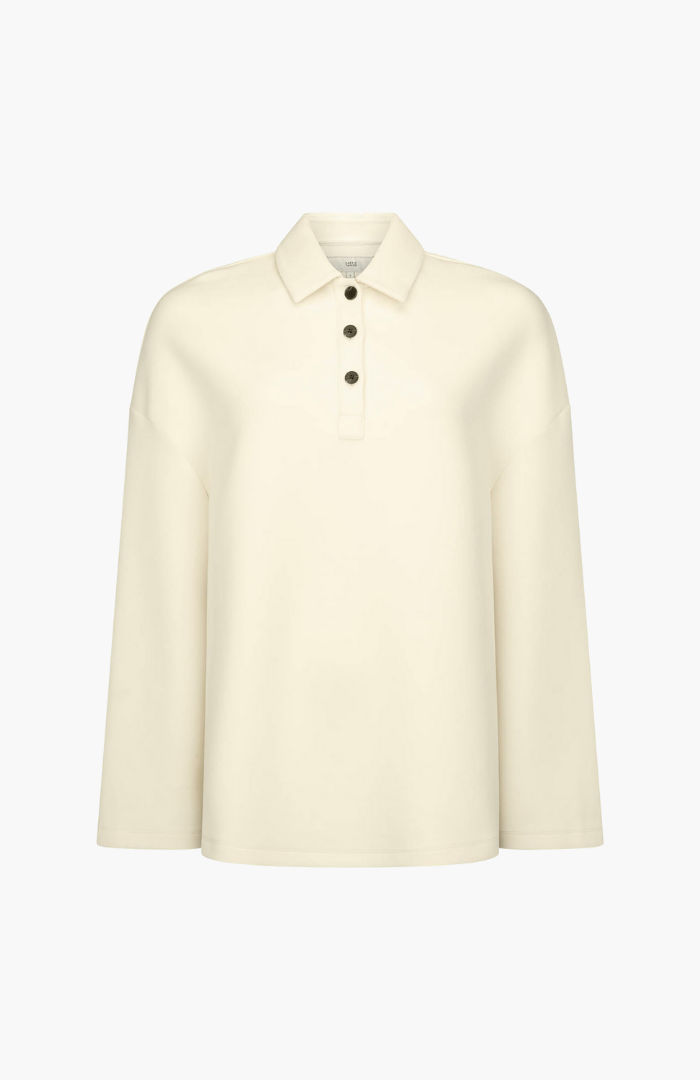 Harris Tapper Bone Orwell Polo