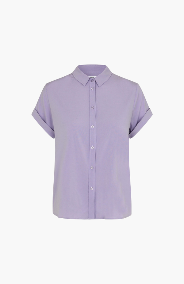 Samsøe Samsøe Wisteria Majan S/S Shirt