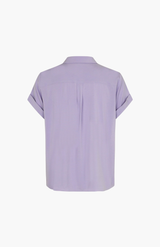 Samsøe Samsøe Wisteria Majan S/S Shirt