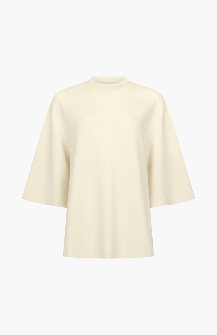 Harris Tapper Bone Quarter Gibson T-Shirt