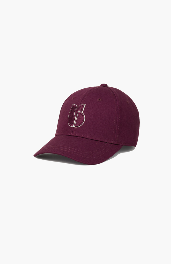 Ba&sh Prune Heloa Hat