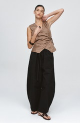Marle Fennel Seed Max Vest