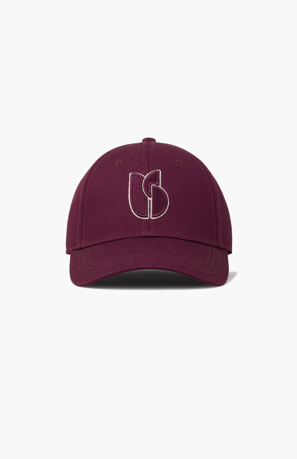 Ba&sh Prune Heloa Hat