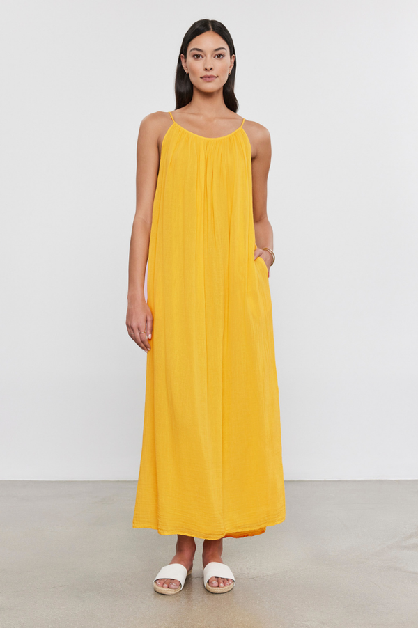 Velvet By Graham & Spencer Solar Lorele Dress