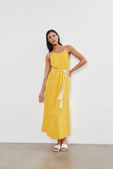 Velvet By Graham & Spencer Solar Lorele Dress