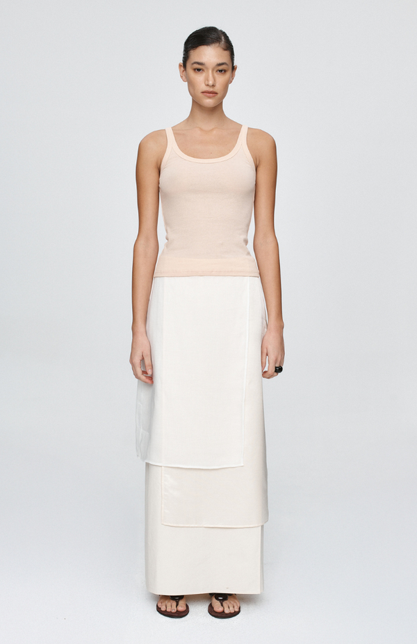 Marle Peche Sena Singlet