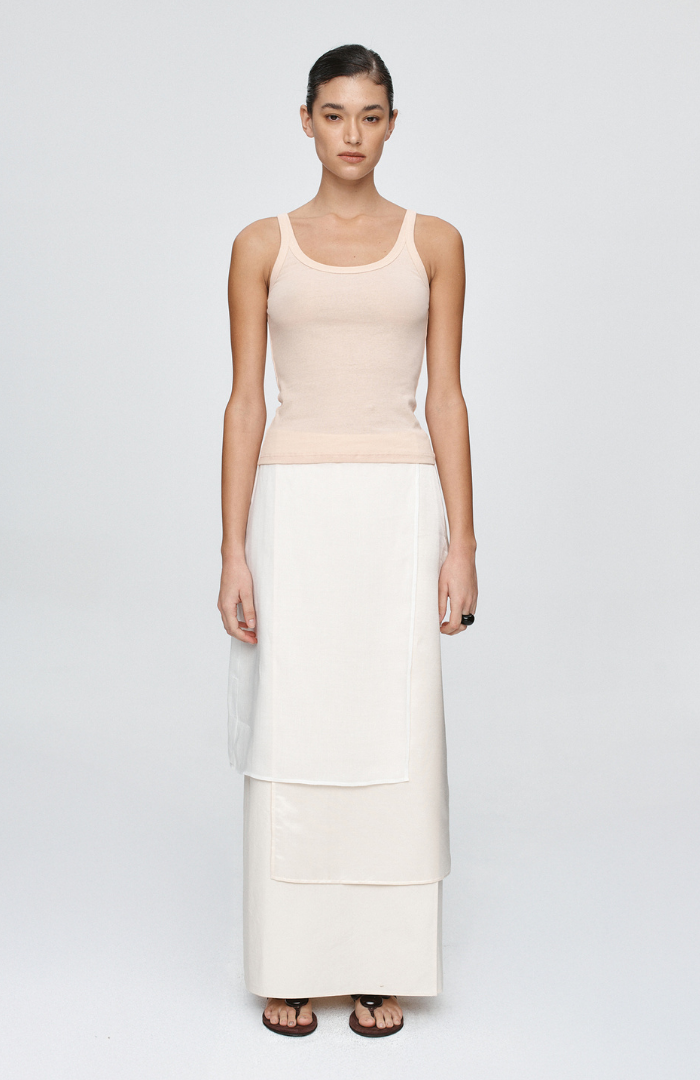 Marle Peche Sena Singlet
