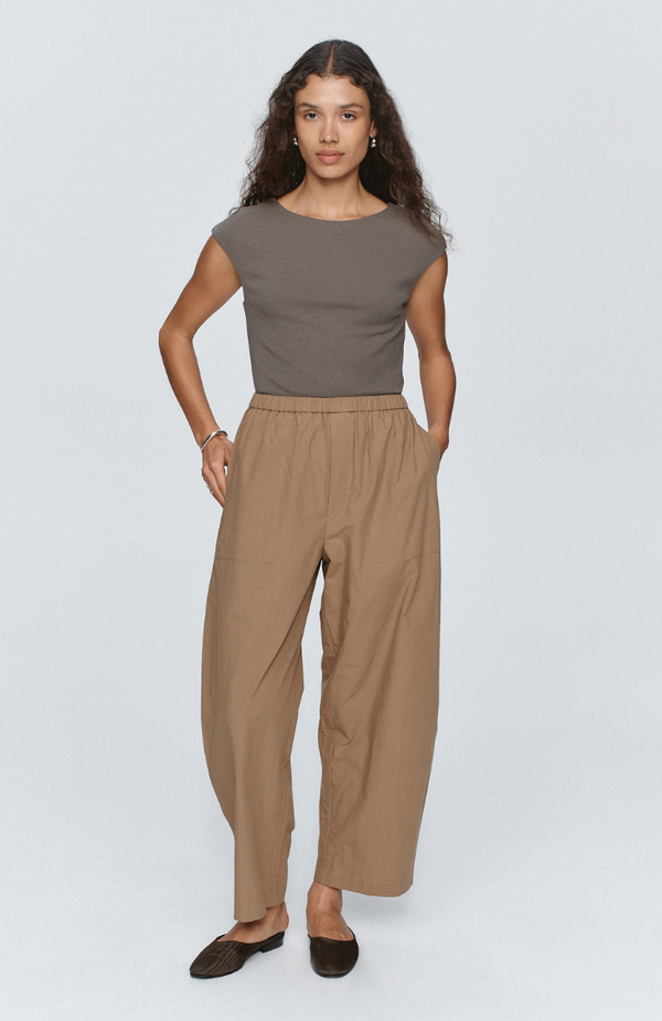 Marle Bisque Ellidy Pant