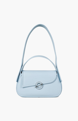Samsøe Samsøe Bel Air Blue Saryesgade Grab Bag