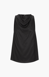 Morrison Black Kahlo Top