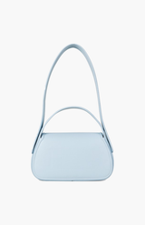 Samsøe Samsøe Bel Air Blue Saryesgade Grab Bag