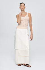Marle Peche Sena Singlet